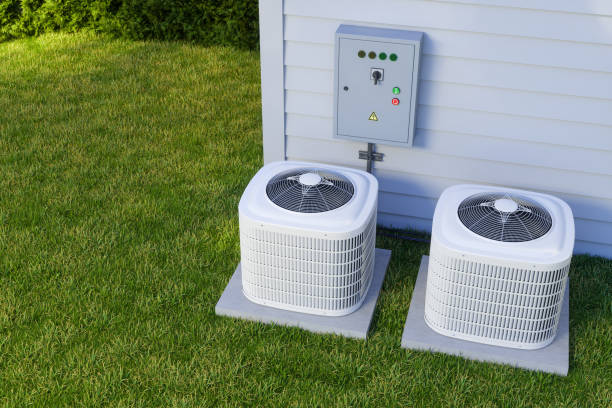 Best Emergency HVAC repair  in Hanscom Af, MA