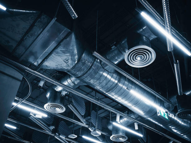 Best HVAC installation services  in Hanscom Af, MA