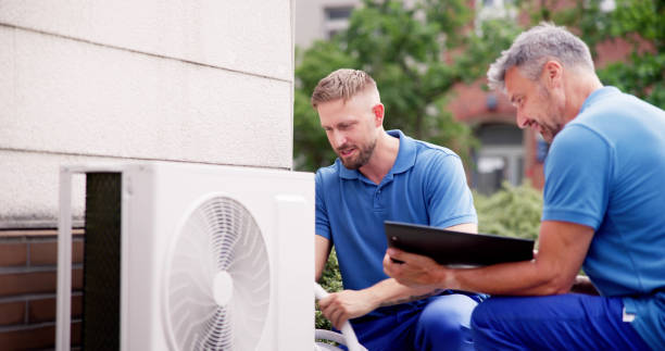 Best Heating repair services  in Hanscom Af, MA