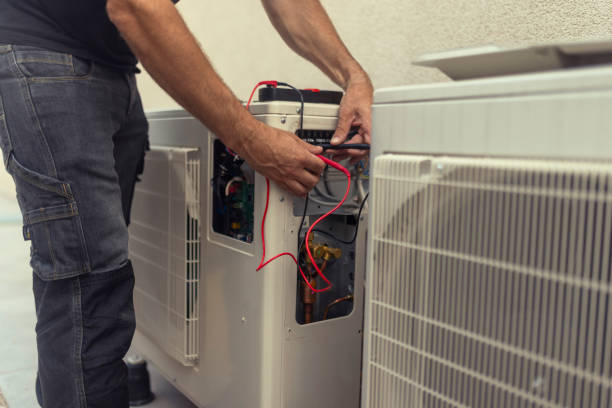 Best HVAC companies near me  in Hanscom Af, MA