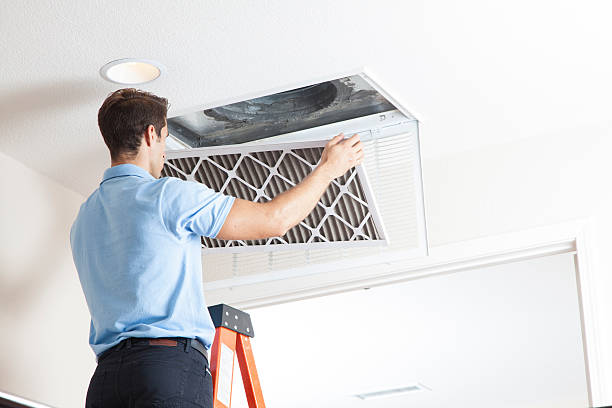 Local HVAC companies in Hanscom Af, MA