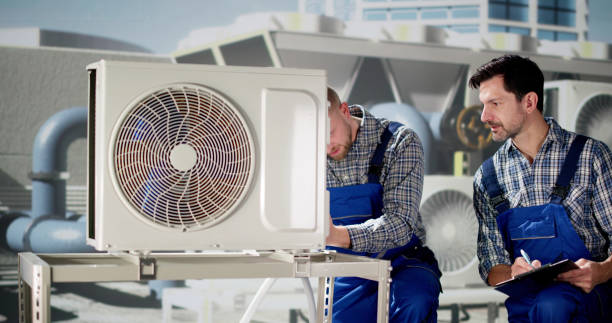Best Best HVAC companies  in Hanscom Af, MA