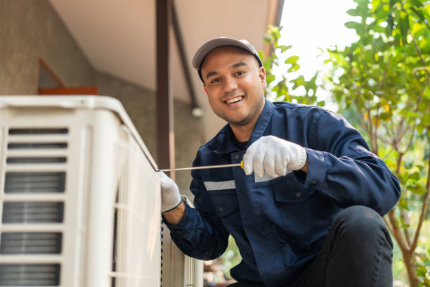 Best Local HVAC companies  in Hanscom Af, MA