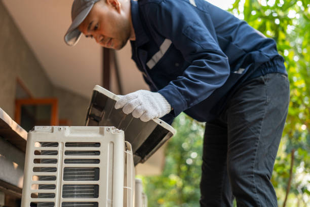 Best Air quality test  in Hanscom Af, MA